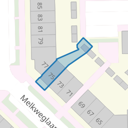 Perceel HZW00-B-3473