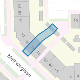 Perceel HZW00-B-3474