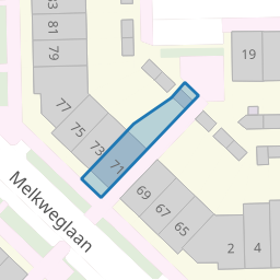 Perceel HZW00-B-3475