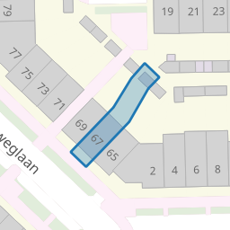 Perceel HZW00-B-3477