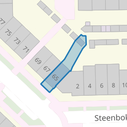 Perceel HZW00-B-3478