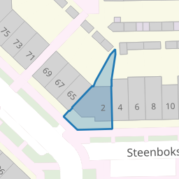 Perceel HZW00-B-3479