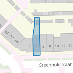 Perceel HZW00-B-3480