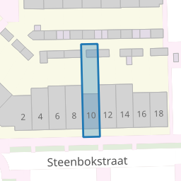 Perceel HZW00-B-3483