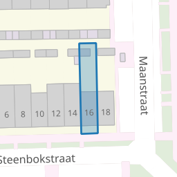 Perceel HZW00-B-3486