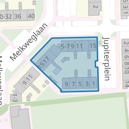 Perceel HZW00-B-3491