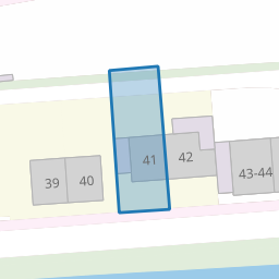 Perceel HZW00-B-3497