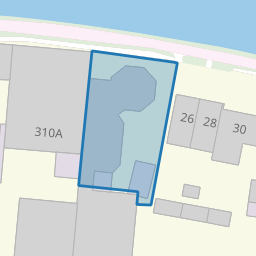 Perceel HZW00-B-3515