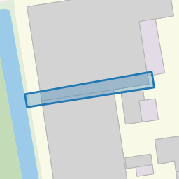 Perceel HZW00-B-3519