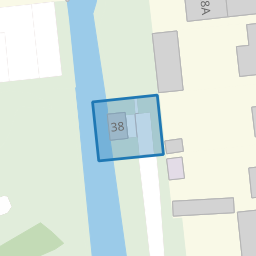 Perceel HZW00-B-3521