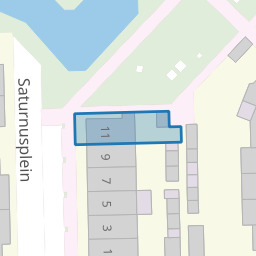 Perceel HZW00-B-3534