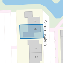 Perceel HZW00-B-3536