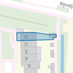 Perceel HZW00-B-3541