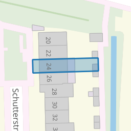 Perceel HZW00-B-3543