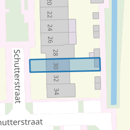 Perceel HZW00-B-3546