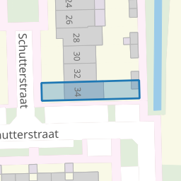 Perceel HZW00-B-3548