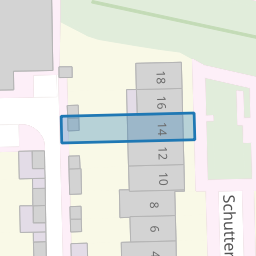 Perceel HZW00-B-3551