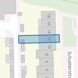 Perceel HZW00-B-3552