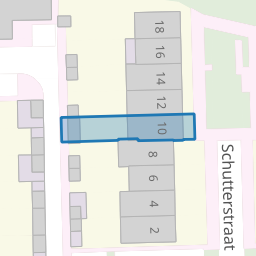 Perceel HZW00-B-3553