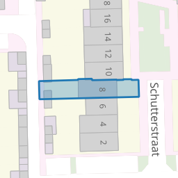 Perceel HZW00-B-3554