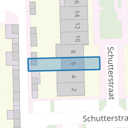Perceel HZW00-B-3555