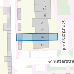 Perceel HZW00-B-3556