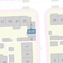 Perceel HZW00-B-3562