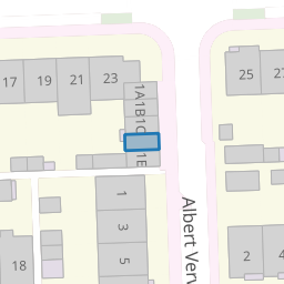 Perceel HZW00-B-3563