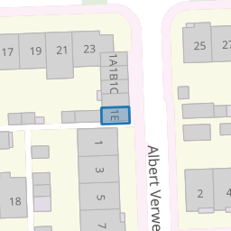 Perceel HZW00-B-3564