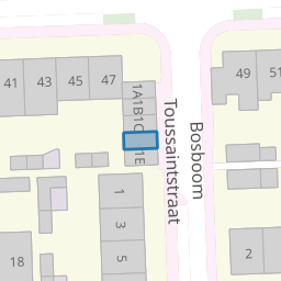 Perceel HZW00-B-3567