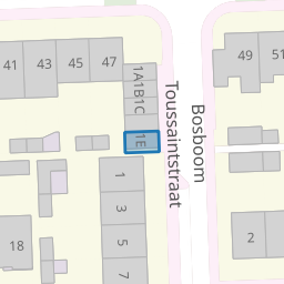 Perceel HZW00-B-3568