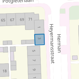 Perceel HZW00-B-3571