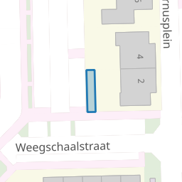 Perceel HZW00-B-3575