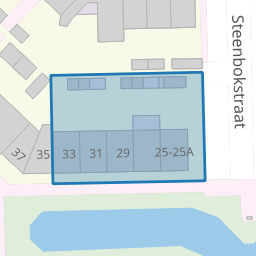 Perceel HZW00-B-3578