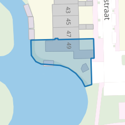 Perceel HZW00-B-3580