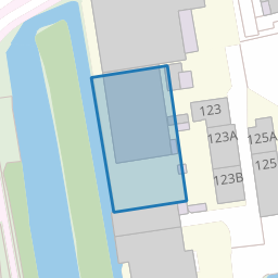 Perceel HZW00-B-3593