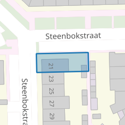 Perceel HZW00-B-3596