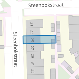Perceel HZW00-B-3598