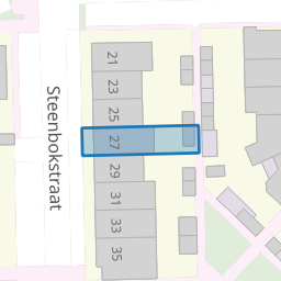 Perceel HZW00-B-3599