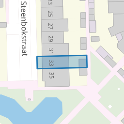 Perceel HZW00-B-3602