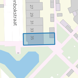 Perceel HZW00-B-3603