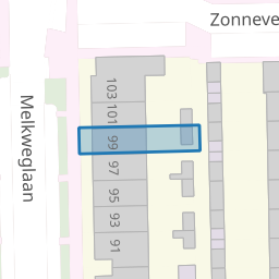 Perceel HZW00-B-3608