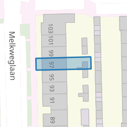 Perceel HZW00-B-3609