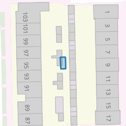 Perceel HZW00-B-3610