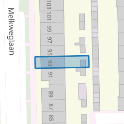 Perceel HZW00-B-3611