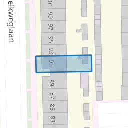 Perceel HZW00-B-3612
