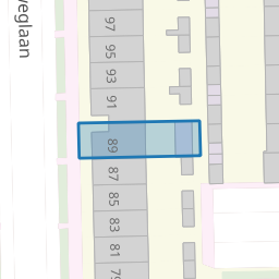 Perceel HZW00-B-3613