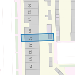 Perceel HZW00-B-3614