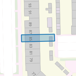 Perceel HZW00-B-3615