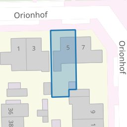 Perceel HZW00-B-3621